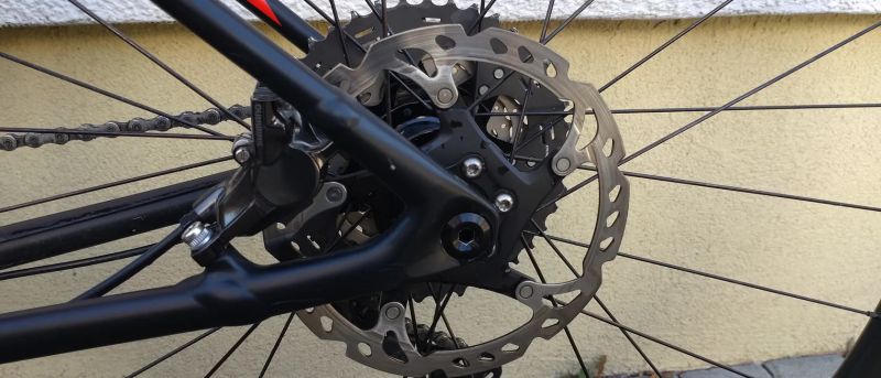 Specialized Chisel GRX600