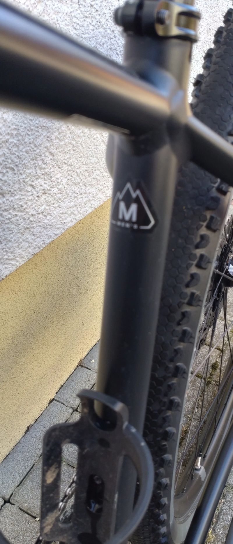 Specialized Chisel GRX600