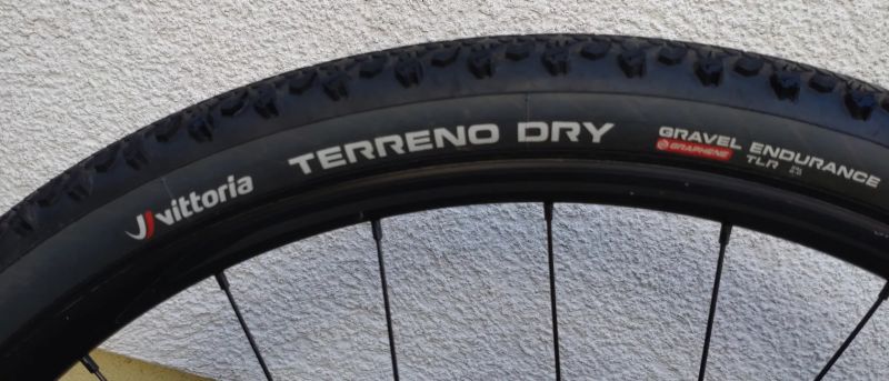 Specialized Chisel GRX600