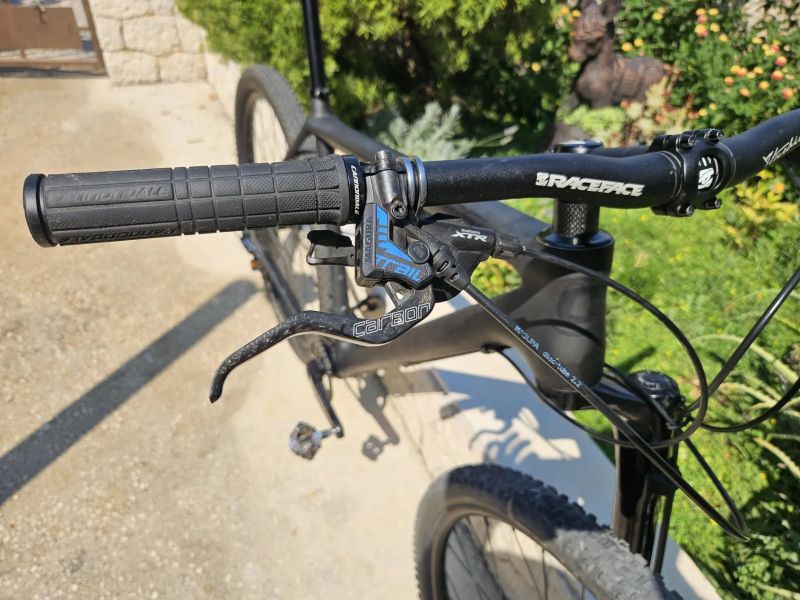 Cannondale Fsi