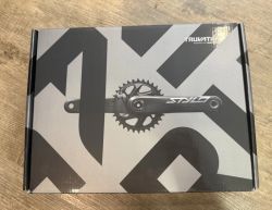 Truvativ Stylo Carbon Eagle DUB 175 mm 32z