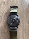 Garmin Fenix 7x sapphire solar titanium Carbon 51 mm 