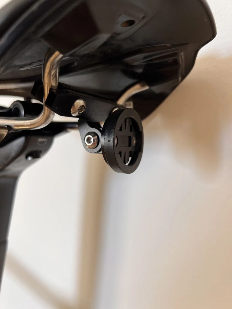 Garmin Edge 830 + Garmin Varia RTL 515 