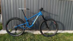 Santa Cruz Hightower