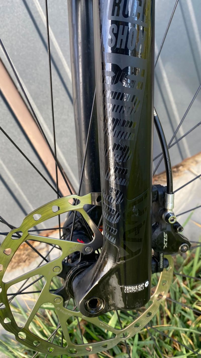 Santa Cruz Hightower