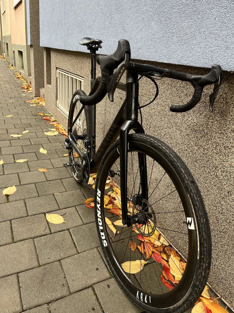 Canyon Inflite SF SL 8.0 Team