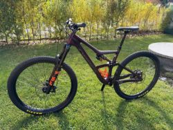 Orbea Occam M30 LT
