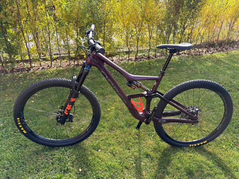 Orbea Occam M30 LT
