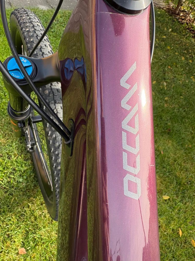 Orbea Occam M30 LT