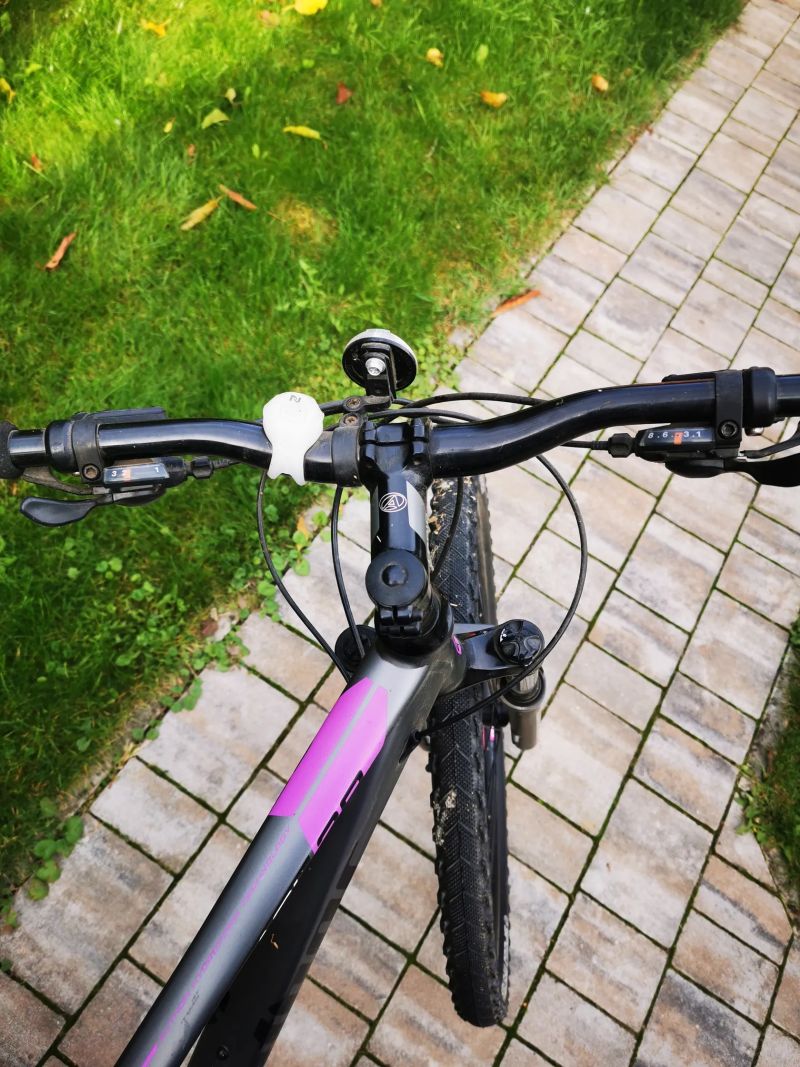 AUTHOR impulse ASL 29