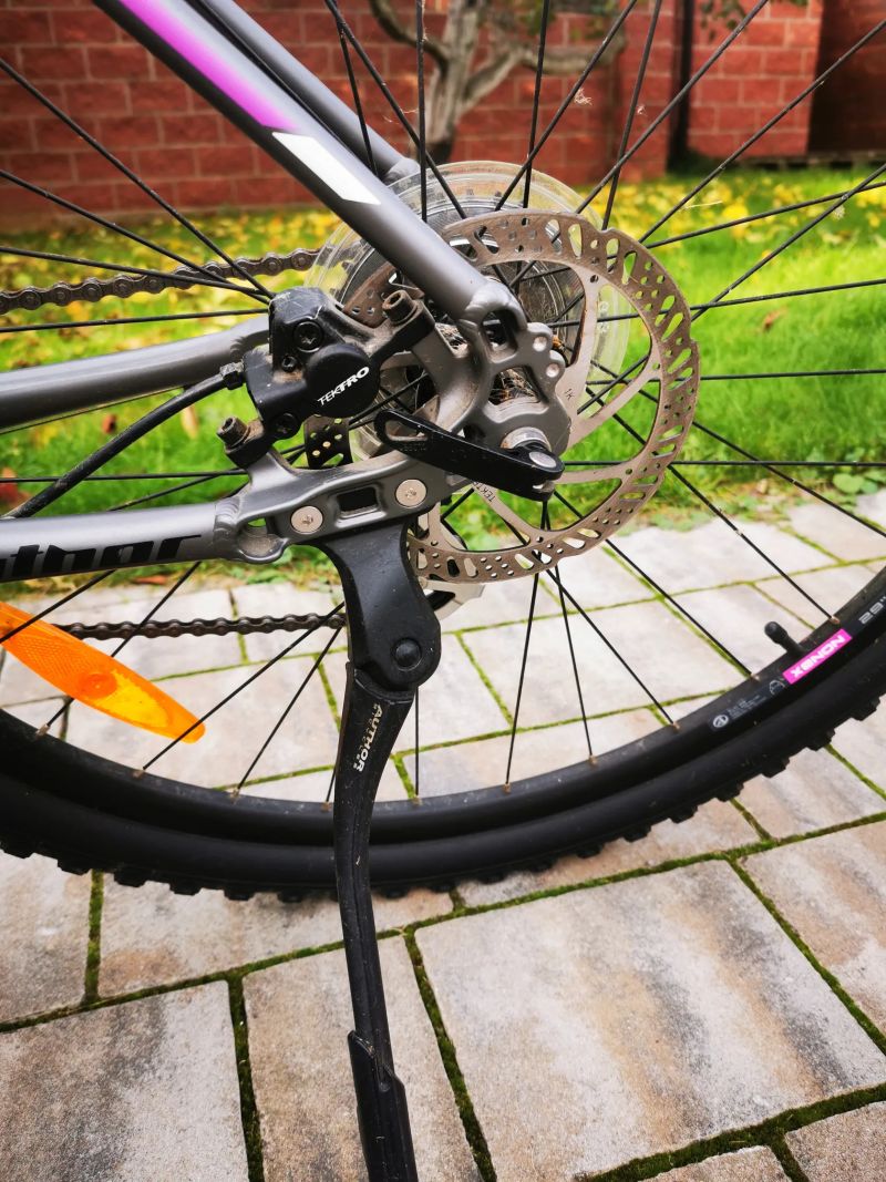 AUTHOR impulse ASL 29