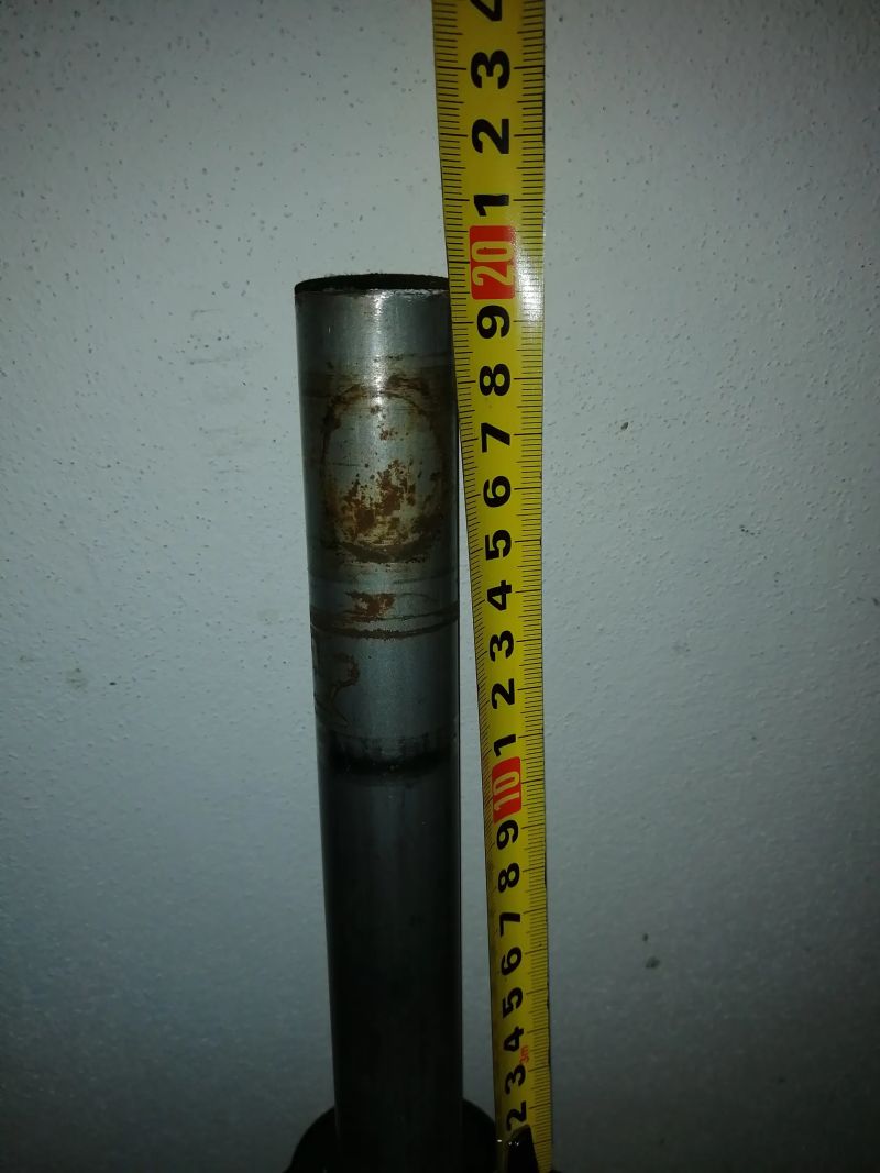 nabízím 2 vidlice z dětských kol SR Suntour 27,5" a 24"