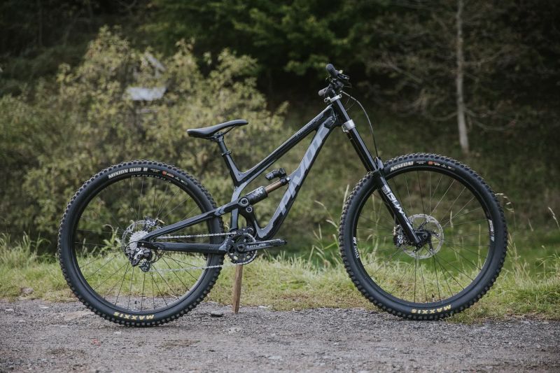 Pivot Cycles Phoenix 29 “NOVÝ”