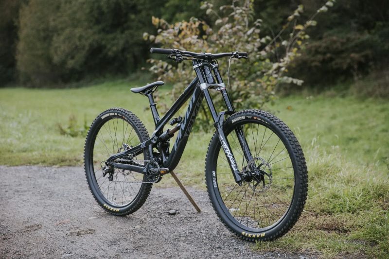 Pivot Cycles Phoenix 29 “NOVÝ”