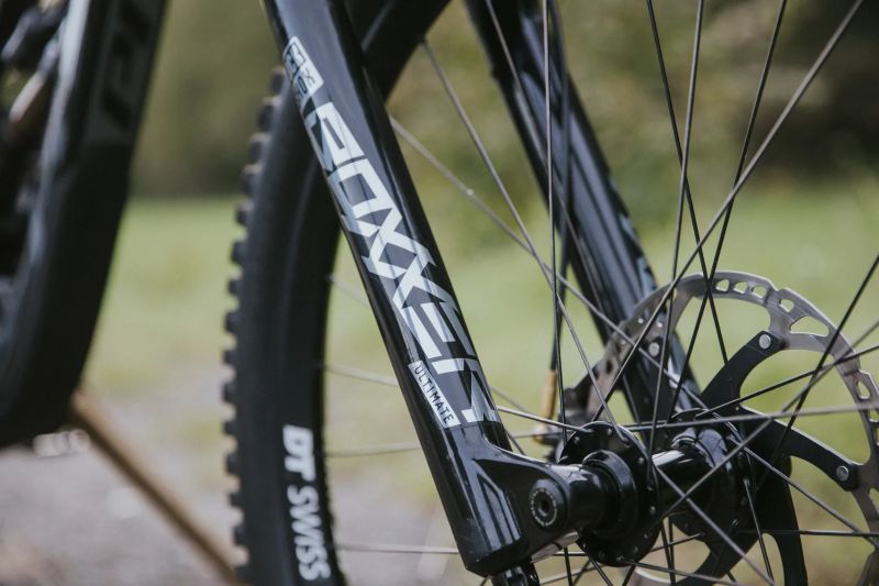 Pivot Cycles Phoenix 29 “NOVÝ”