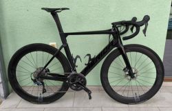 Merida Reacto 5000 dosc