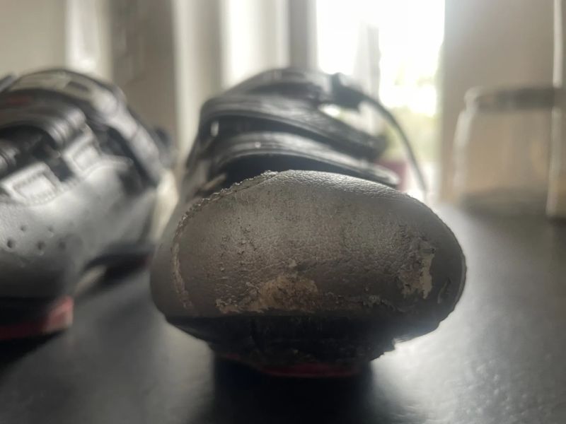 Silniční tretry Sidi 38.5