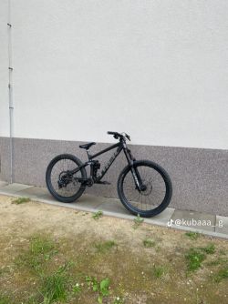 Trek Remedy 8 Slopeduro