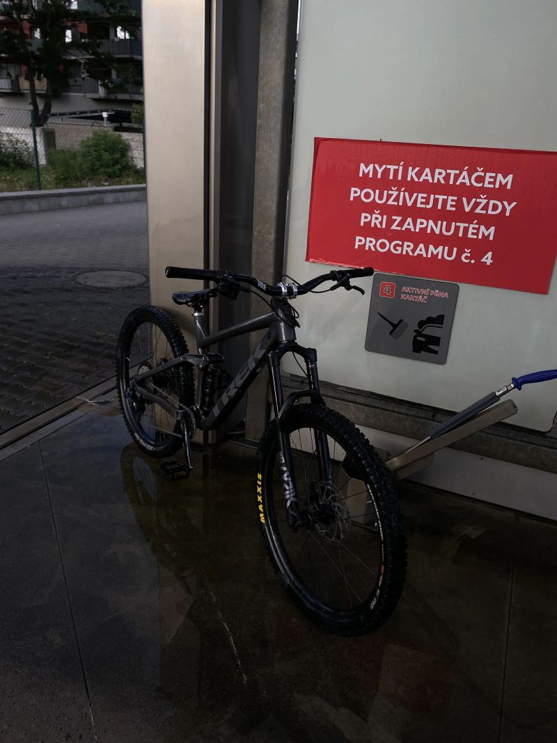 Trek Remedy 8 Slopeduro