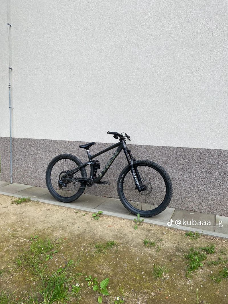 Trek Remedy 8 Slopeduro