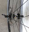 Kola Mavic CrossRide Disc 29"