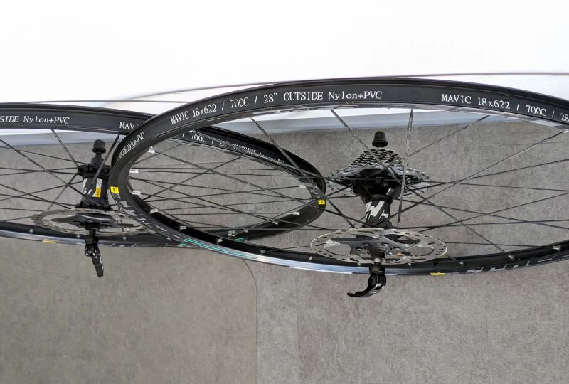 Kola Mavic CrossRide Disc 29"