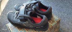 Five Ten Kestrel Lace - carbon/core v. 46 2/3black