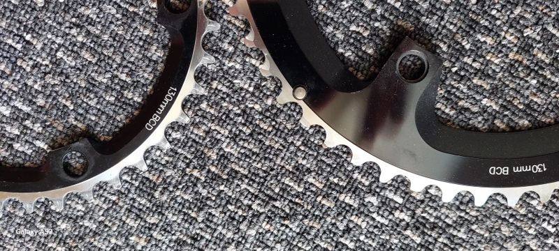 FSA silniční převodníky 10 sp. 53/39