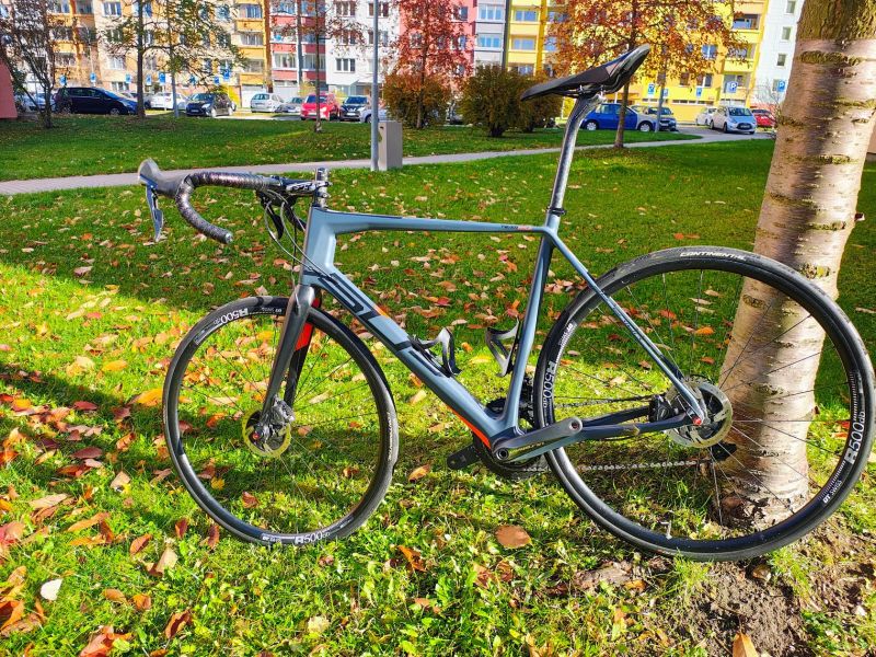 Superior X-road team issue