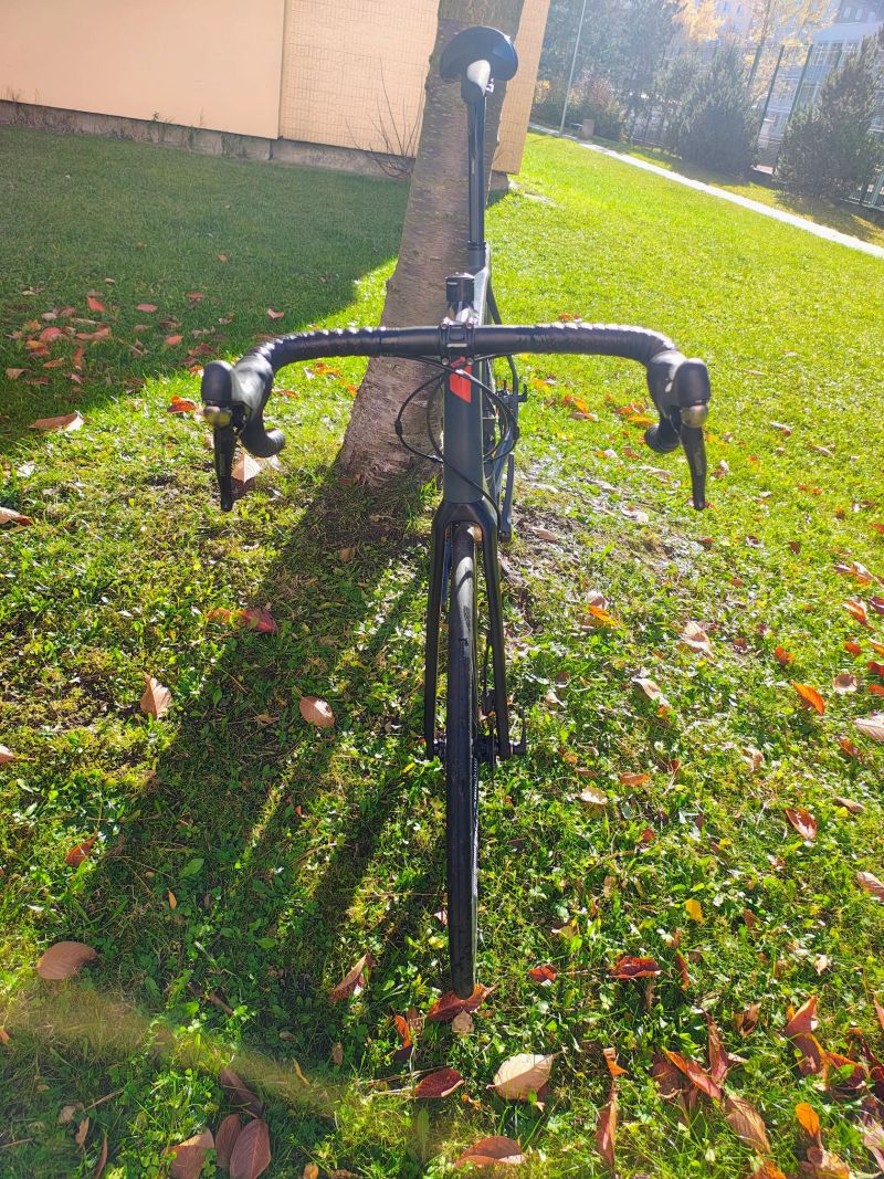 Superior X-road team issue