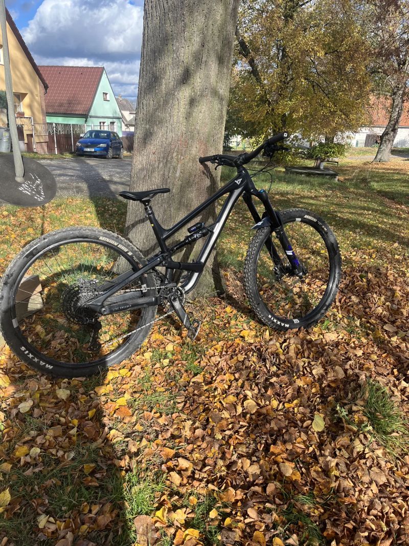 YT Industries Capra core 2