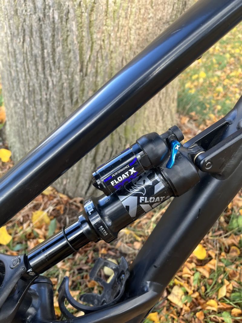 YT Industries Capra core 2