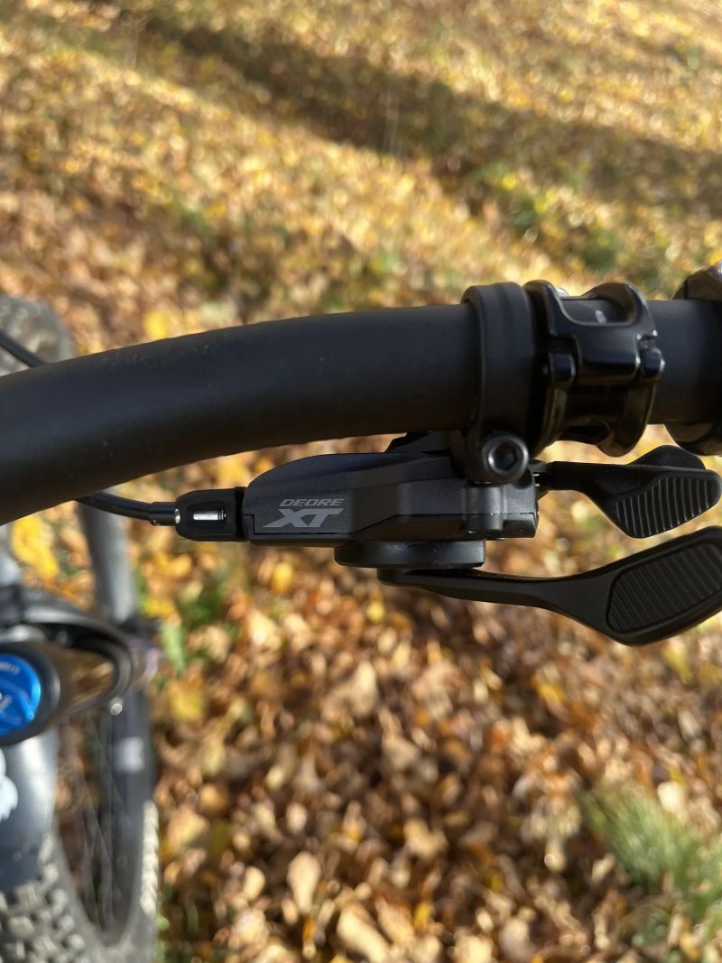 YT Industries Capra core 2