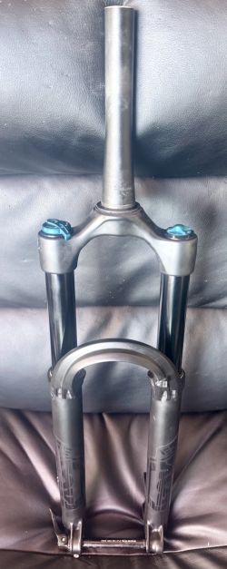  Fox 36 Float Performance 150 mm Boost.