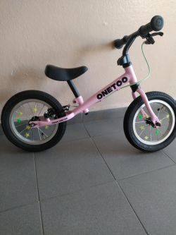 odrážedlo YEDOO onetoo