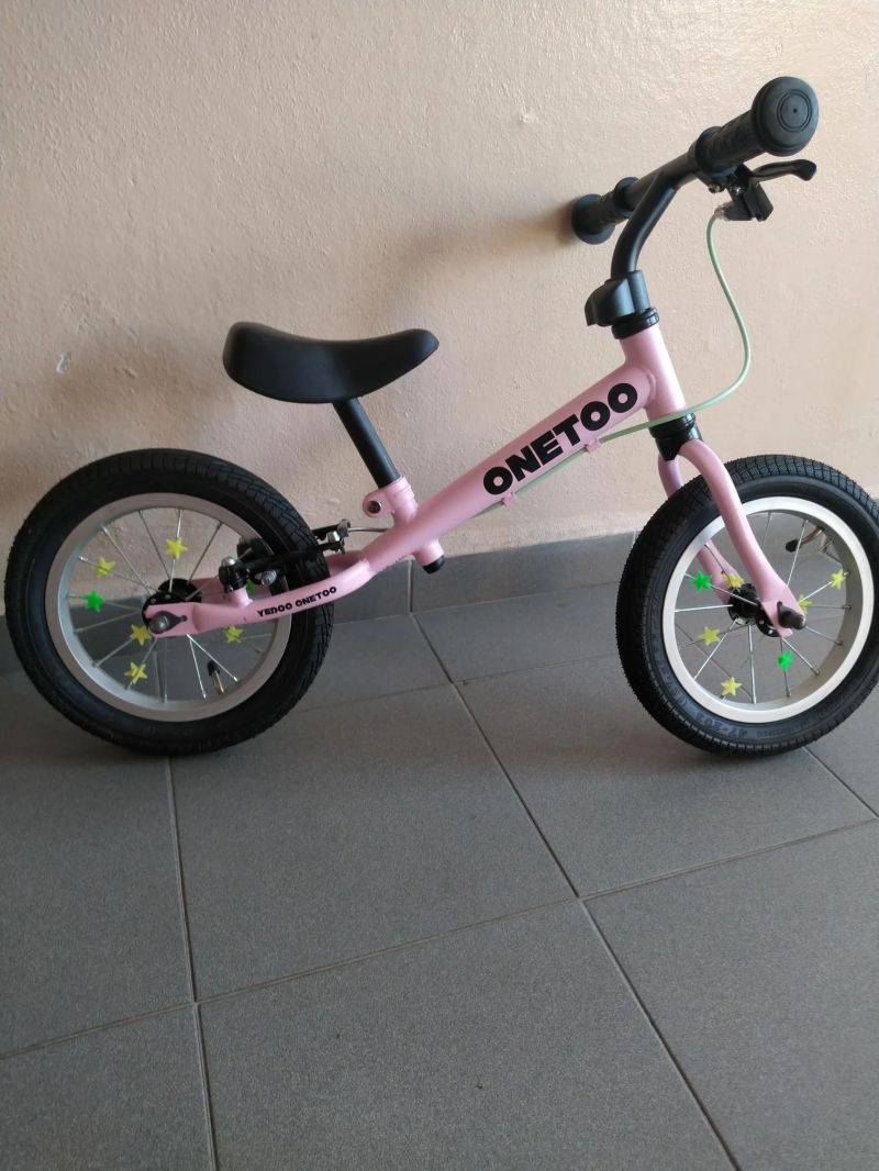 odrážedlo YEDOO onetoo