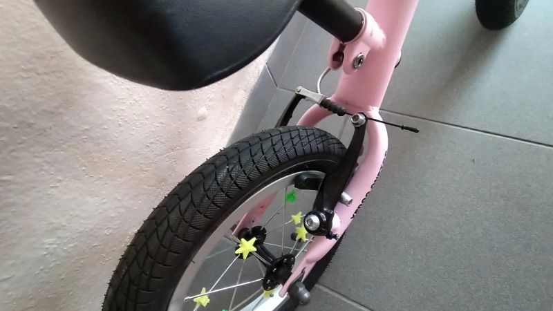 odrážedlo YEDOO onetoo