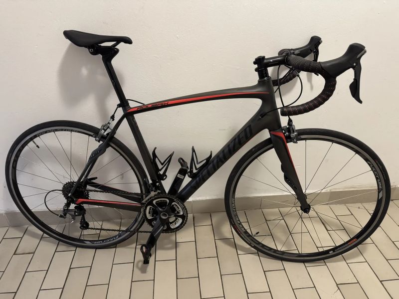 Specialized Roubaix