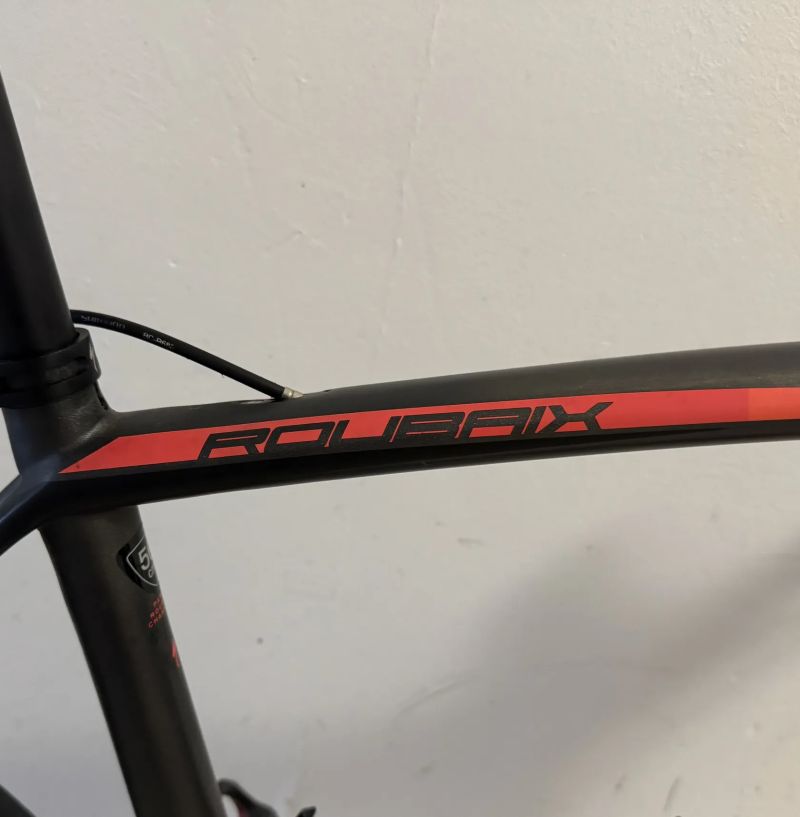 Specialized Roubaix
