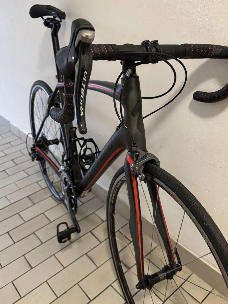 Specialized Roubaix