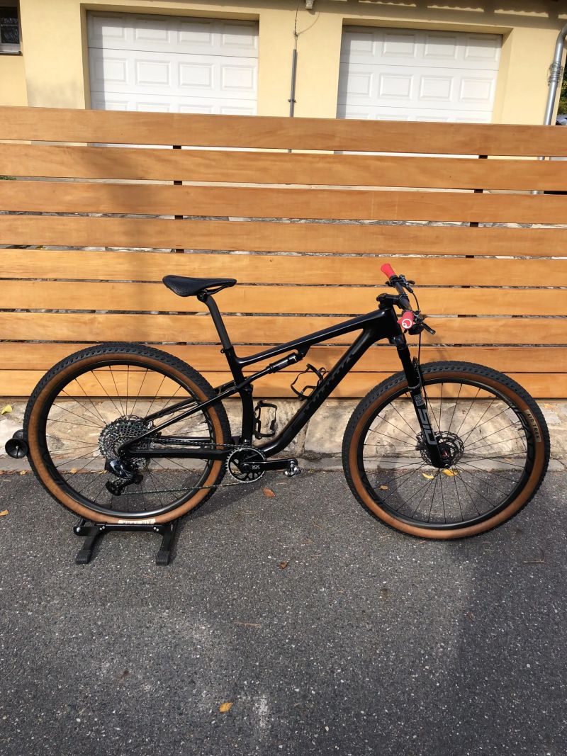 Specialized Epic