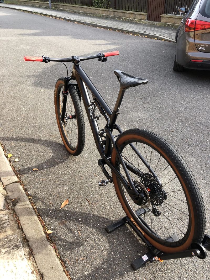 Specialized Epic