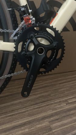 Shimano grx600-11