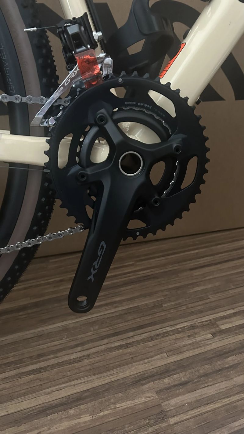 Shimano grx600-11