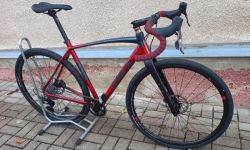 BH GravelX alu