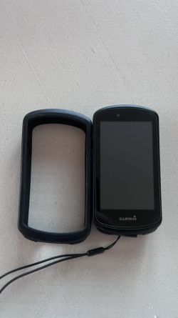 Garmin 1030 plus