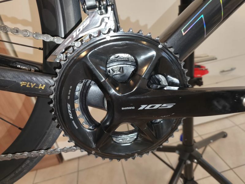 Trek Trek emonda SL6Pro Di2