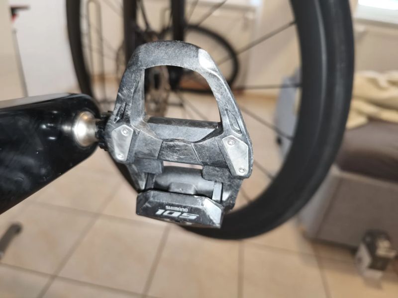 Trek Trek emonda SL6Pro Di2