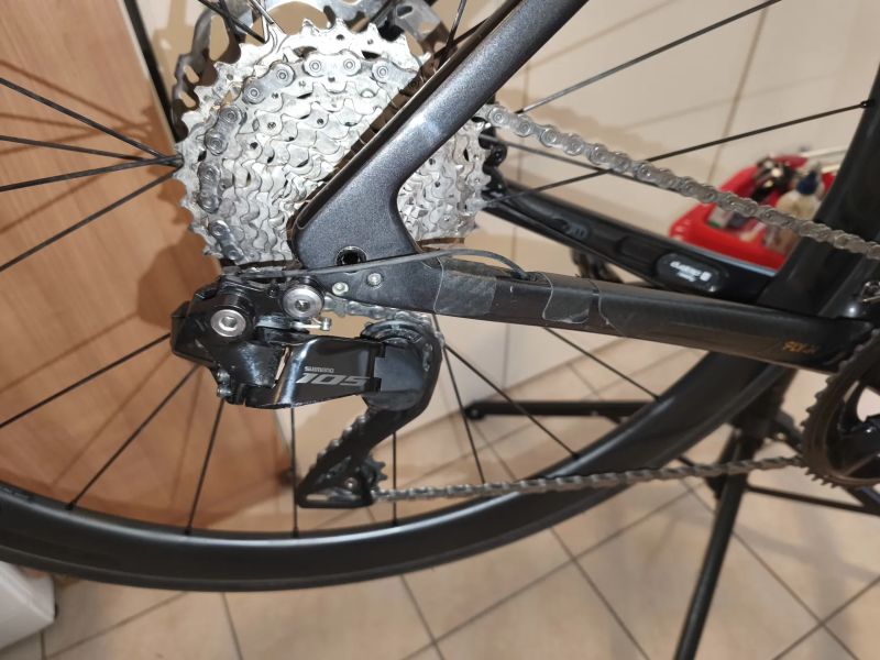 Trek Trek emonda SL6Pro Di2