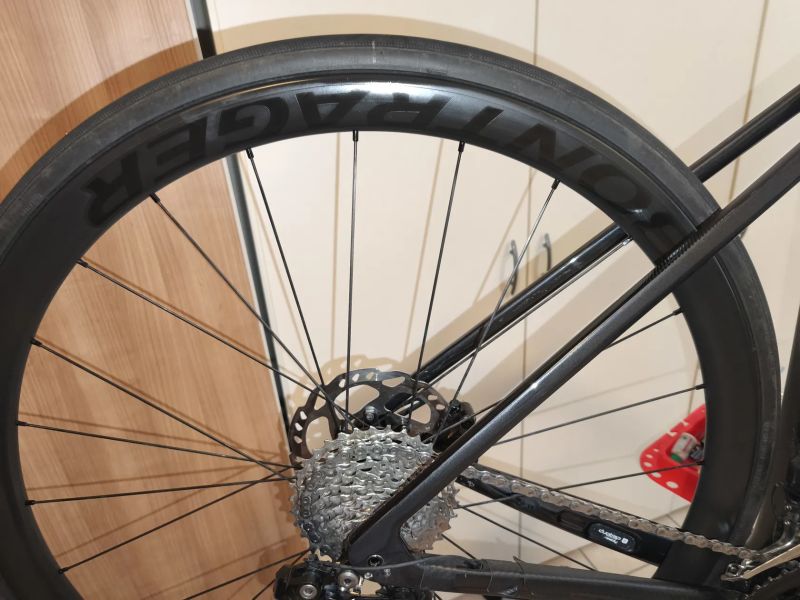 Trek Trek emonda SL6Pro Di2